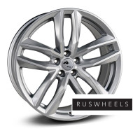 Диски RPLC R21 / 9.5J PCD 5x112 ЕТ 31 ЦО 66.5 Au81