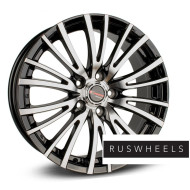 Диски Yamato R16 / 6.5J PCD 5x114.3 ЕТ 45 ЦО 60.1 Sakuradjima Диски Yamato R16 / 6.5J PCD 5x114.3 ЕТ 45 ЦО 60.1 Sakuradjima