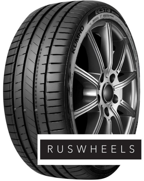 Шины Kumho 245/45/19 Y 102 PS-72 XL KOREA Шины Kumho 245/45/19 Y 102 PS-72 XL KOREA