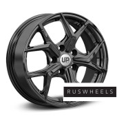 Диски Wheels UP R16 / 6.5J PCD 5x114.3 ЕТ 46 ЦО 66.1 Up120