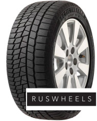 Шины Maxxis 215/55 r16 SP-02 Arctic Trekker 97T