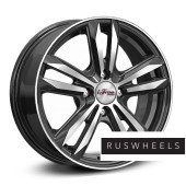 Диски iFree R15 / 6J PCD 4x100 ЕТ 50 ЦО 60.1 Маскот Диски iFree R15 / 6J PCD 4x100 ЕТ 50 ЦО 60.1 Маскот