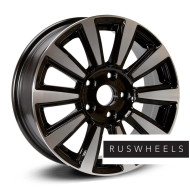 Диски Replica H R16 / 6.5J PCD 5x114.3 ЕТ 45 ЦО 60.1 To71H Диски Replica H R16 / 6.5J PCD 5x114.3 ЕТ 45 ЦО 60.1 To71H