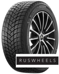 Шины Michelin 255/35 r21 X-ICE SNOW 98H Шины Michelin 255/35 r21 X-ICE SNOW 98H