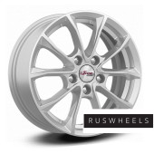 Диски iFree R16 / 6.5J PCD 5x112 ЕТ 50 ЦО 57.1 Джет Диски iFree R16 / 6.5J PCD 5x112 ЕТ 50 ЦО 57.1 Джет