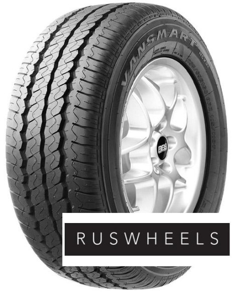 Шины Maxxis 225/70 r15c MCV3+ Vansmart 112/110S