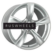 Диски Replay 8,5x19/5x120 ET33 D72,6 B179 Sil (конус, B640) Диски Replay 8,5x19/5x120 ET33 D72,6 B179 Sil (конус, B640)