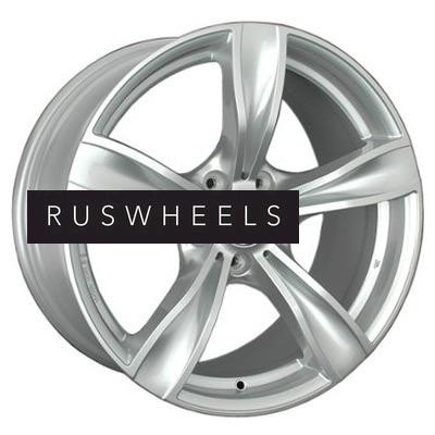 Диски Replay 8,5x19/5x120 ET33 D72,6 B179 Sil (конус, B640) Диски Replay 8,5x19/5x120 ET33 D72,6 B179 Sil (конус, B640)