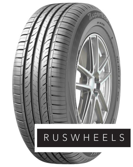 Шины Westlake 225/40 r18 ZuperEco Z-108 92W Шины Westlake 225/40 r18 ZuperEco Z-108 92W