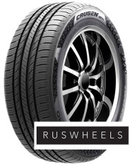 Шины Kumho 245/65 r17 Crugen HP71 107V Шины Kumho 245/65 r17 Crugen HP71 107V