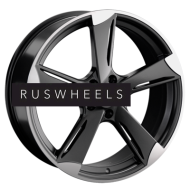 Диски Replay 8,5x20/5x114,3 ET30 D60,1 LX224 MGMF (конус, C570)