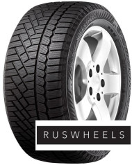 Шины Gislaved 205/60R16 96T XL Soft Frost 200 TL