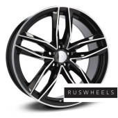 Диски RPLC R21 / 9.5J PCD 5x112 ЕТ 31 ЦО 66.5 Au81 Диски RPLC R21 / 9.5J PCD 5x112 ЕТ 31 ЦО 66.5 Au81