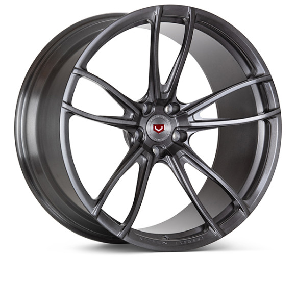 Диски Vossen S17-06 21" Диски Vossen S17-06 21"