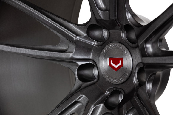 Диски Vossen S17-06 21" Диски Vossen S17-06 21"