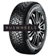Шины Continental 225/65R17 106T XL IceContact 2 SUV TL FR KD (шип.) Шины Continental 225/65R17 106T XL IceContact 2 SUV TL FR KD (шип.)