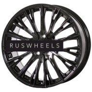 Диски Lizardo 7,5x18/5x108 ET38 D54,1 XH304 Black (конус) Диски Lizardo 7,5x18/5x108 ET38 D54,1 XH304 Black (конус)