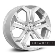 Диски Premium Series R19 / 7.5J PCD 5x114.3 ЕТ 40 ЦО 64.1 КР015 Haval F7_F7x