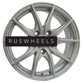 Диски Neo 7x17/5x114,3 ET45 D66,1 776 Silver