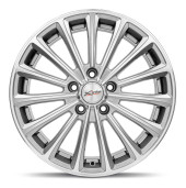 Диски X'trike  X-136  7,0\R17 5*112 ET45  d57,1  HSB/FP  [79870]