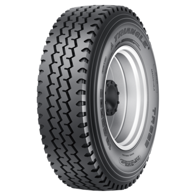 Грузовые шины Triangle LT7,50R16 122/118L TR668 TTF M+S 14PR КИТАЙ 