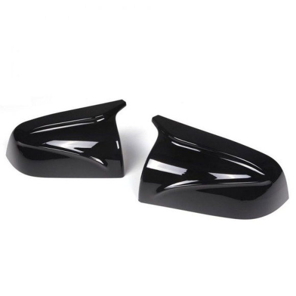 Накладки на зеркала StarTech - TESLA MODEL 3
