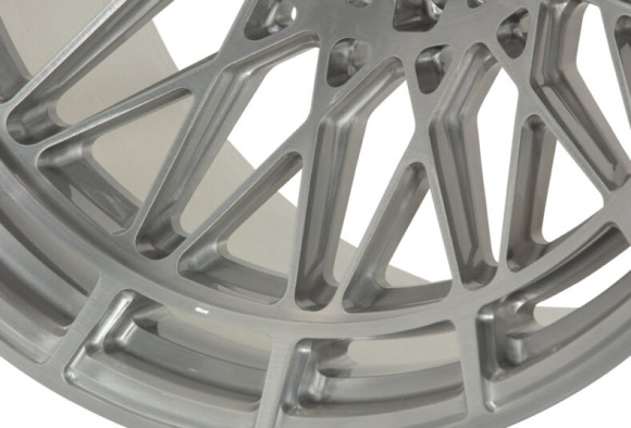 Диски Vossen LCX-03 24"