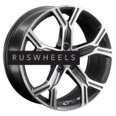 Диски Replay 8x19/5x114,3 ET39 D67,1 GS15 GMF (конус, C570)