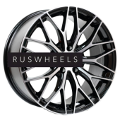 Диски Neo 7x17/5x112 ET40 D66,6 740 BD