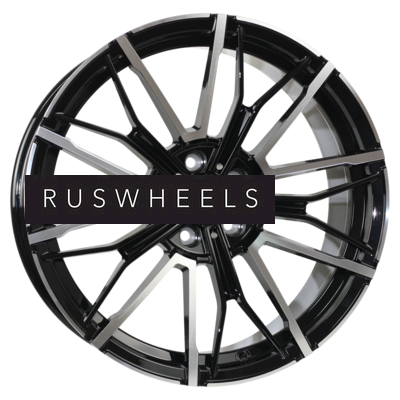 Диски RST 8,5x19/5x112 ET28 D66,6 R169FF (BMW) BD FlowForming Диски RST 8,5x19/5x112 ET28 D66,6 R169FF (BMW) BD FlowForming