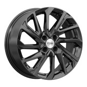 Диски iFree Original 6.5\R16 4*100 ET41 d60.1 Черный Диски iFree Original 6.5\R16 4*100 ET41 d60.1 Черный