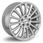 Диски Xtrike 7,0\R17 5*112 ET35 d66.6 HS