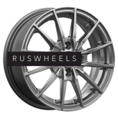 Диски iFree 5,5x14/4x108 ET35 D63,35 Финчер (КС1119) Хай Вэй