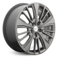 Диски СКАД 7.5\R18 5*114.3 ET45 d67.1 Графит