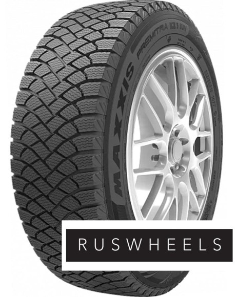 Шины Maxxis 235/45 r18 Premitra Ice 5 98T