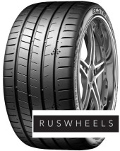 Шины Kumho  255/45/19  Y 104 PS-91  XL