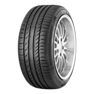 Шины Continental 235/40/18 W 95 ContiSportContact 5 FR ContiSeal XL Шины Continental 235/40/18 W 95 ContiSportContact 5 FR ContiSeal XL