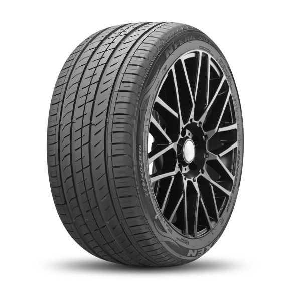 Шины Nexen 245/35/19 Y 93 NFera SU1 XL Шины Nexen 245/35/19 Y 93 NFera SU1 XL