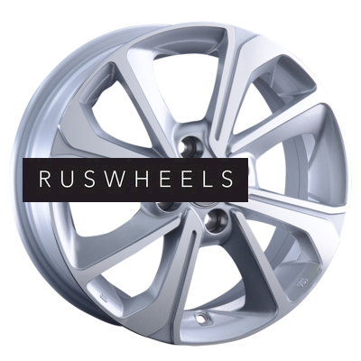 Диски Replay 6x15/4x100 ET46 D54,1 KI242 SF (конус, C570) Диски Replay 6x15/4x100 ET46 D54,1 KI242 SF (конус, C570)