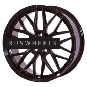 Диски Lizardo 8x18/5x112 ET43 D57,1 XH689 B (конус)