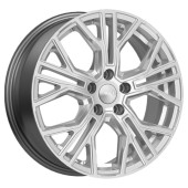 Диски СКАД 6.5\R17 5*114.3 ET37 d66.6 Селена