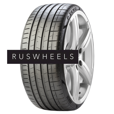 Шины Pirelli 245/40 r20 P ZERO PZ4 SPORTS CAR 99W
