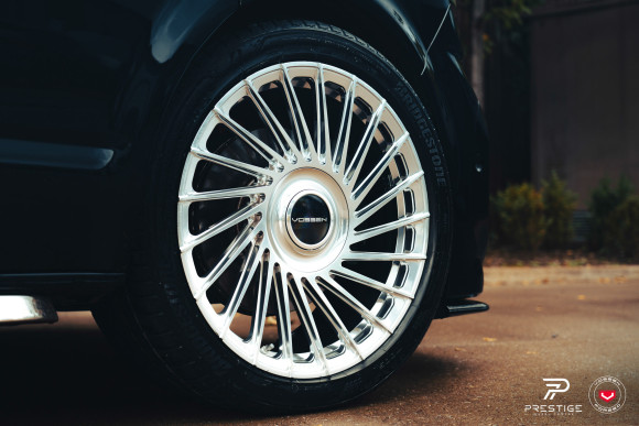 Диски Vossen S17-13T 19" Диски Vossen S17-13T 19"