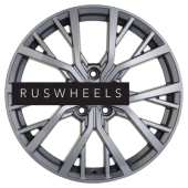 Диски Khomen Wheels 7x18/5x114,3 ET40 D66,5 KHW1806 (Haval Dargo) Gray