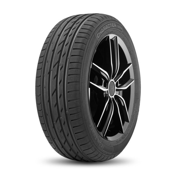 Шины Ikon 225/40 r18 Character Ultra (Nordman SZ2) 92W Шины Ikon 225/40 r18 Character Ultra (Nordman SZ2) 92W