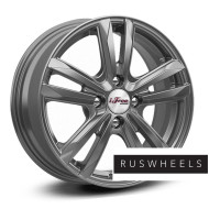 Диски iFree R15 / 6J PCD 4x100 ЕТ 50 ЦО 60.1 Маскот