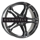 Диски RST 7,5x19/5x114,3 ET35 D60,1 R099 (Uni-K) BL