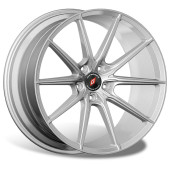 Диски INFORGED 8,0\R18 5*114.3 ET35 d67.1 Silver
