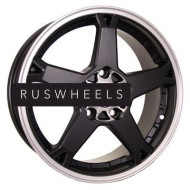 Диски Tech Line 6,5x16/5x112 ET39,5 D66,6 656 BDm