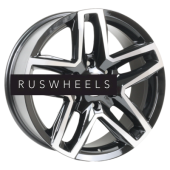 Диски RST 8x18/6x139,7 ET42 D100,1 R238 (Tank 300) BD